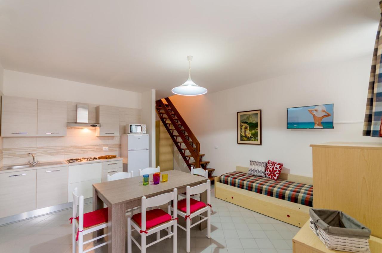 Condominio Clyo Bibione Exterior foto