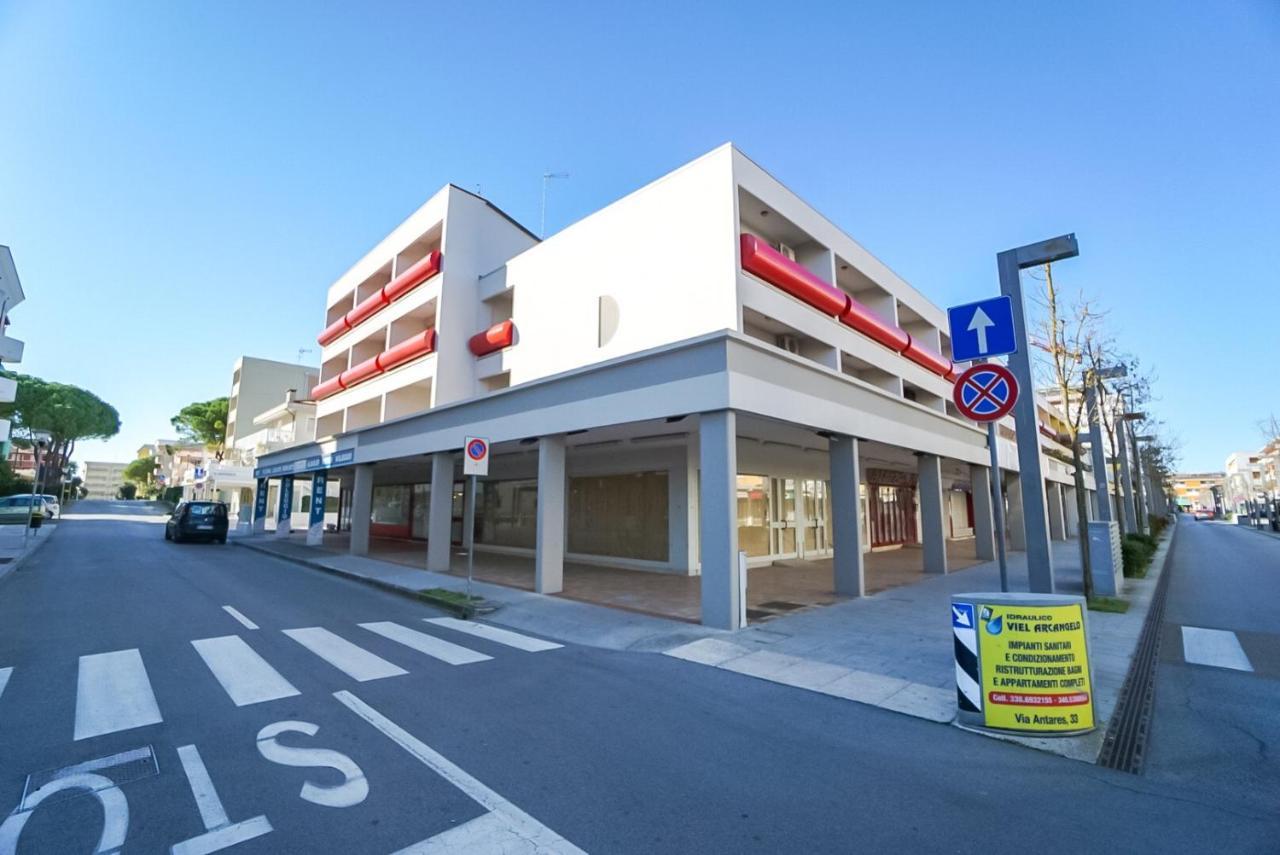 Condominio Clyo Bibione Exterior foto